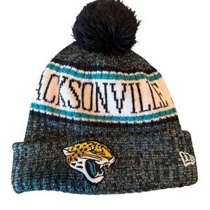 Authentic NEW ERA SPORT KNIT NFL On Field Sideline Beanie Fleece Winter Knit